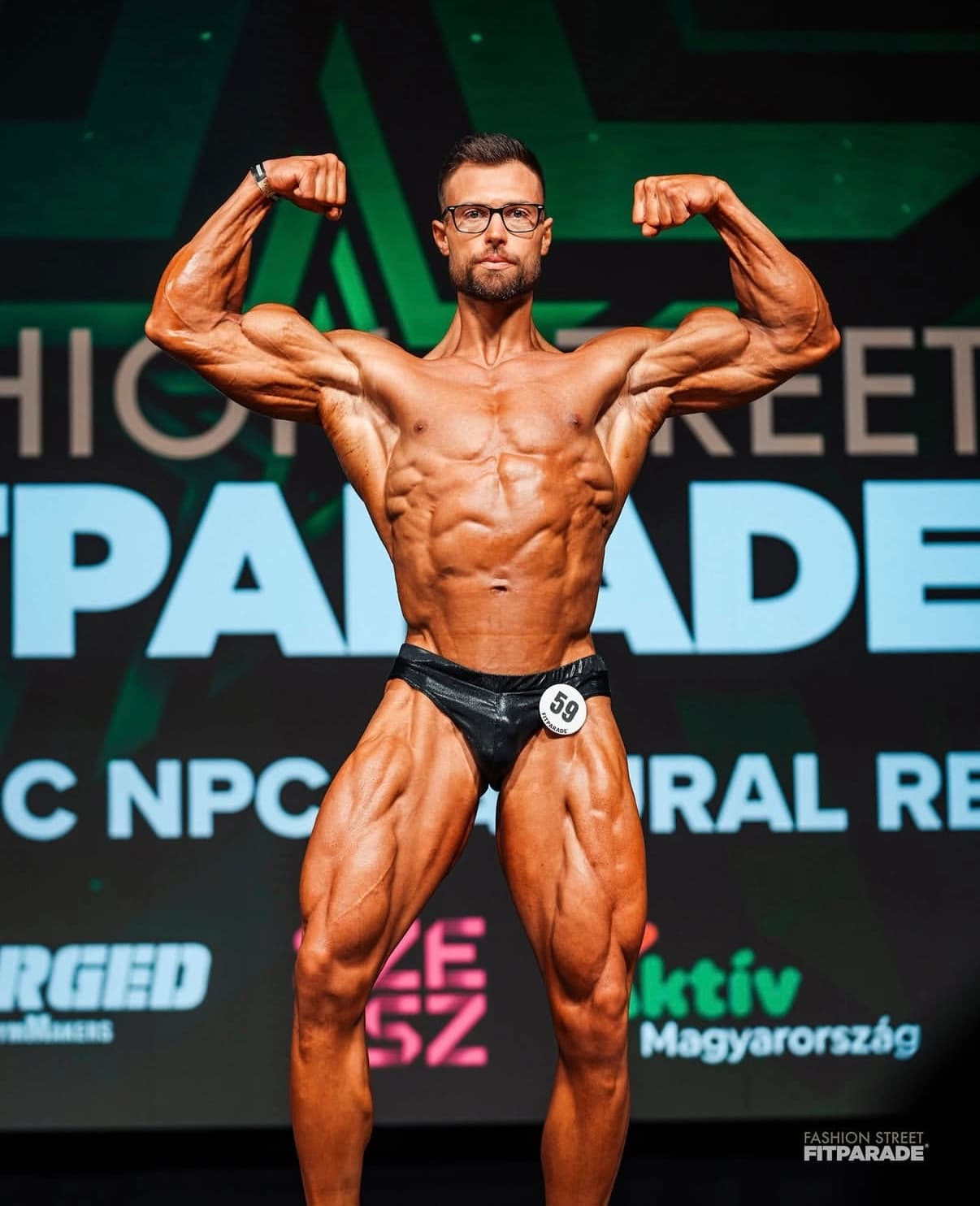 NPC FitParade Eagle Classic